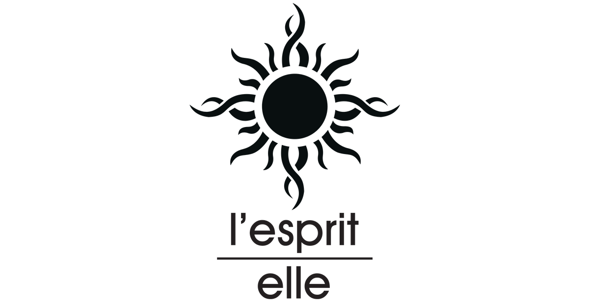 lesprit.com
 – L'Esprit + elle