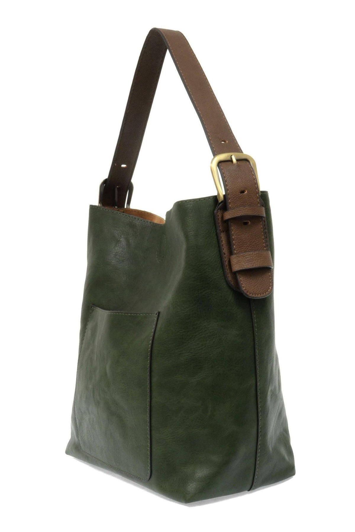 Classic Hobo Handbag