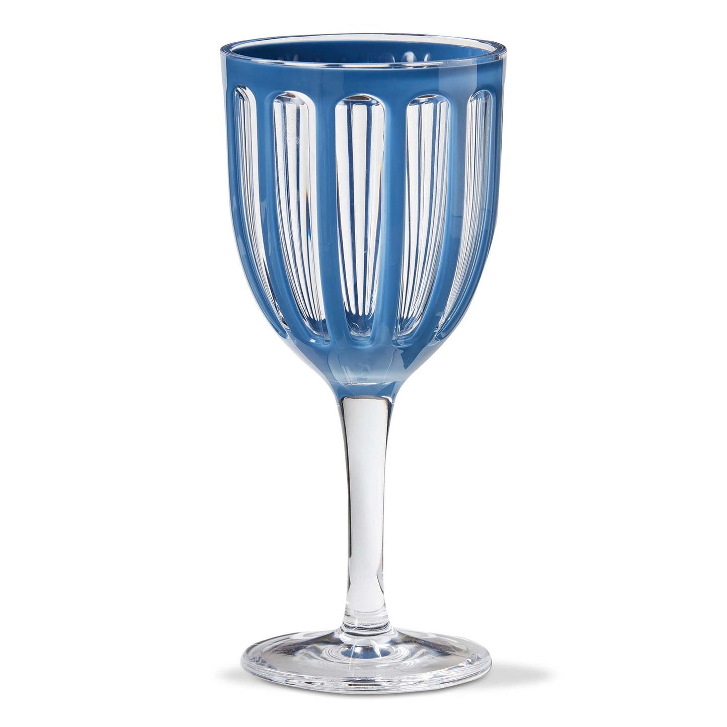 Villa Acrylic All Purpose Wine Glass (Set of 6)