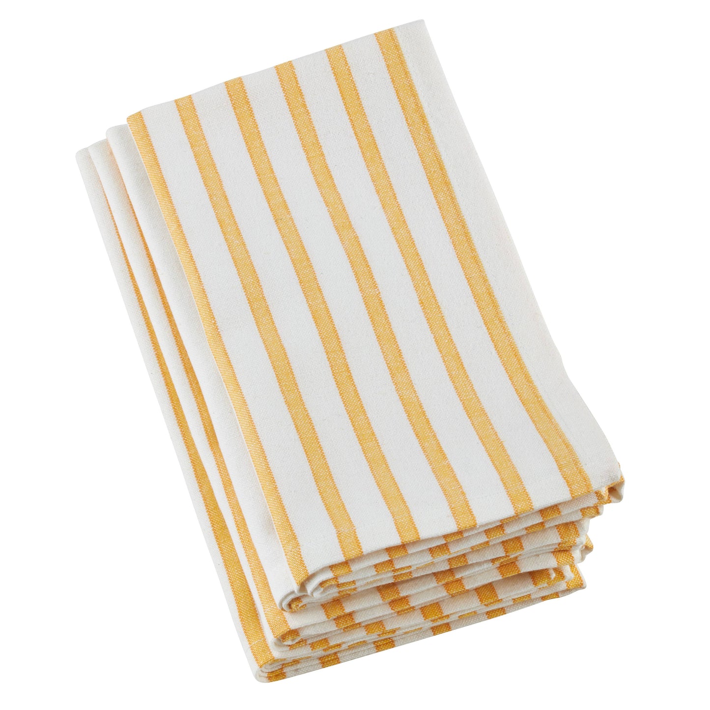 Striped Design Napkin - Sold per 4 Pieces - Priced per Piece