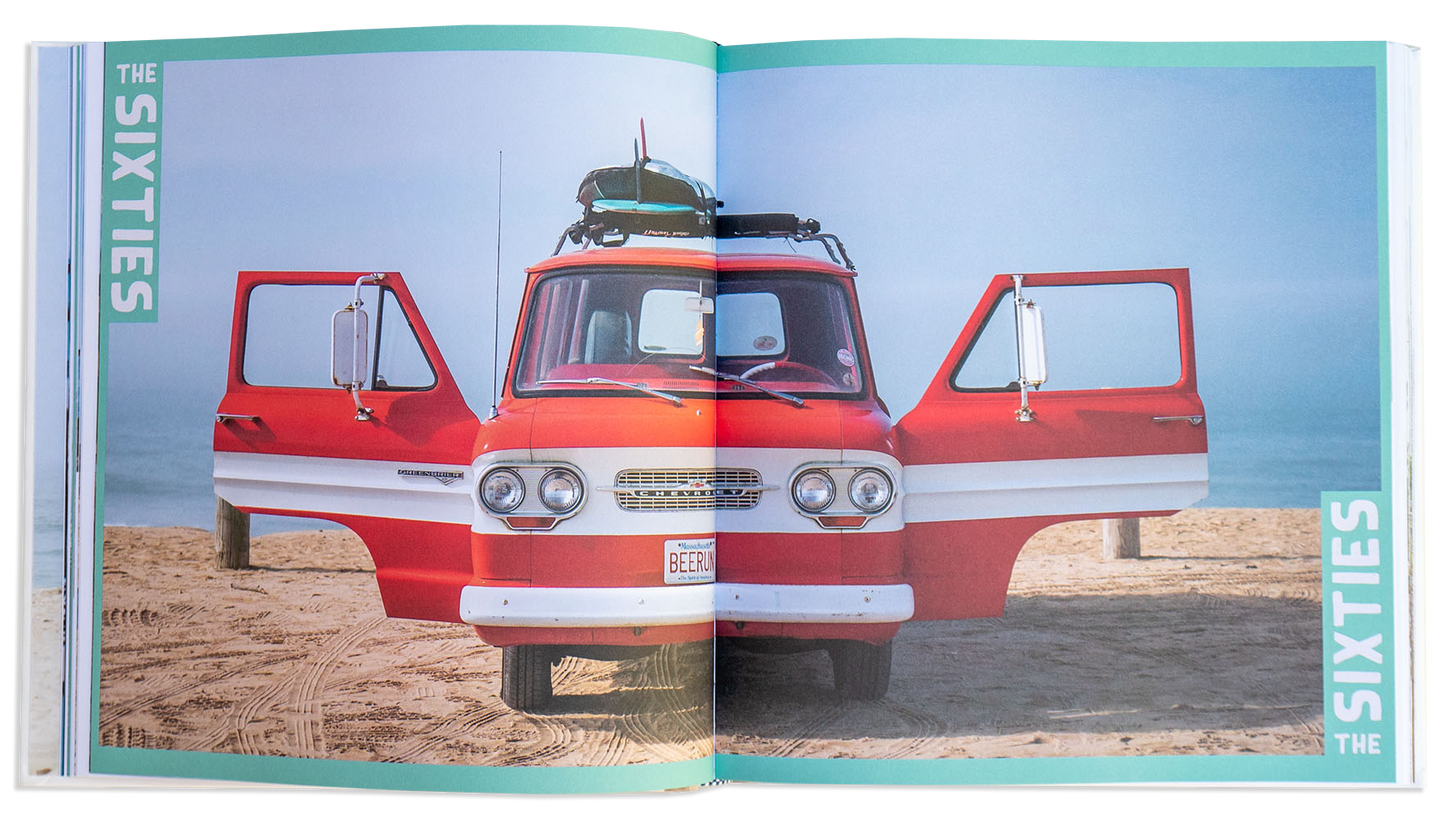 Beach Rides (Book)