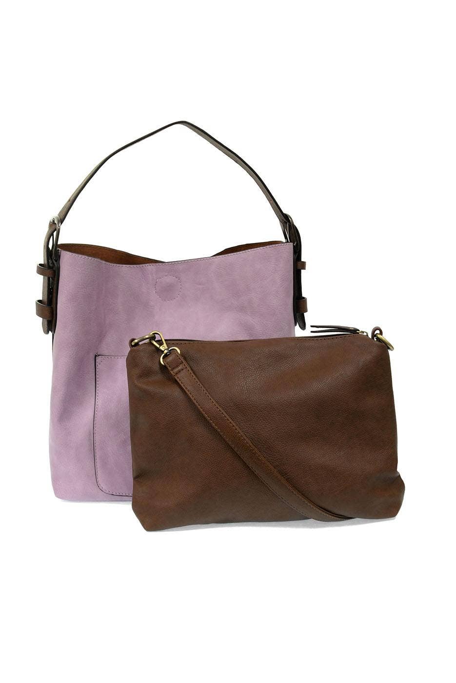 Classic Hobo Handbag