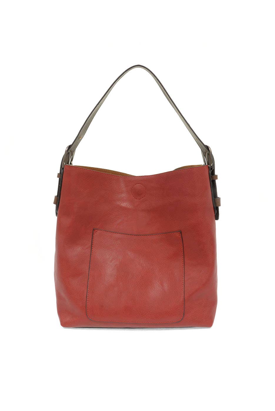 Classic Hobo Handbag
