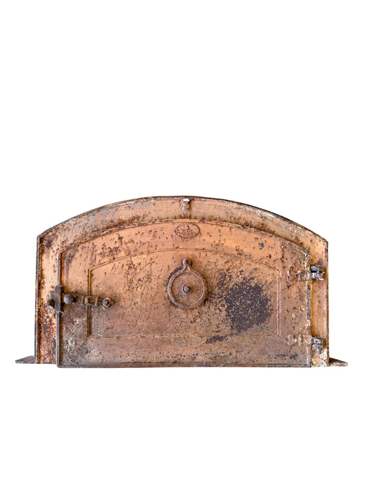 French Oven Door