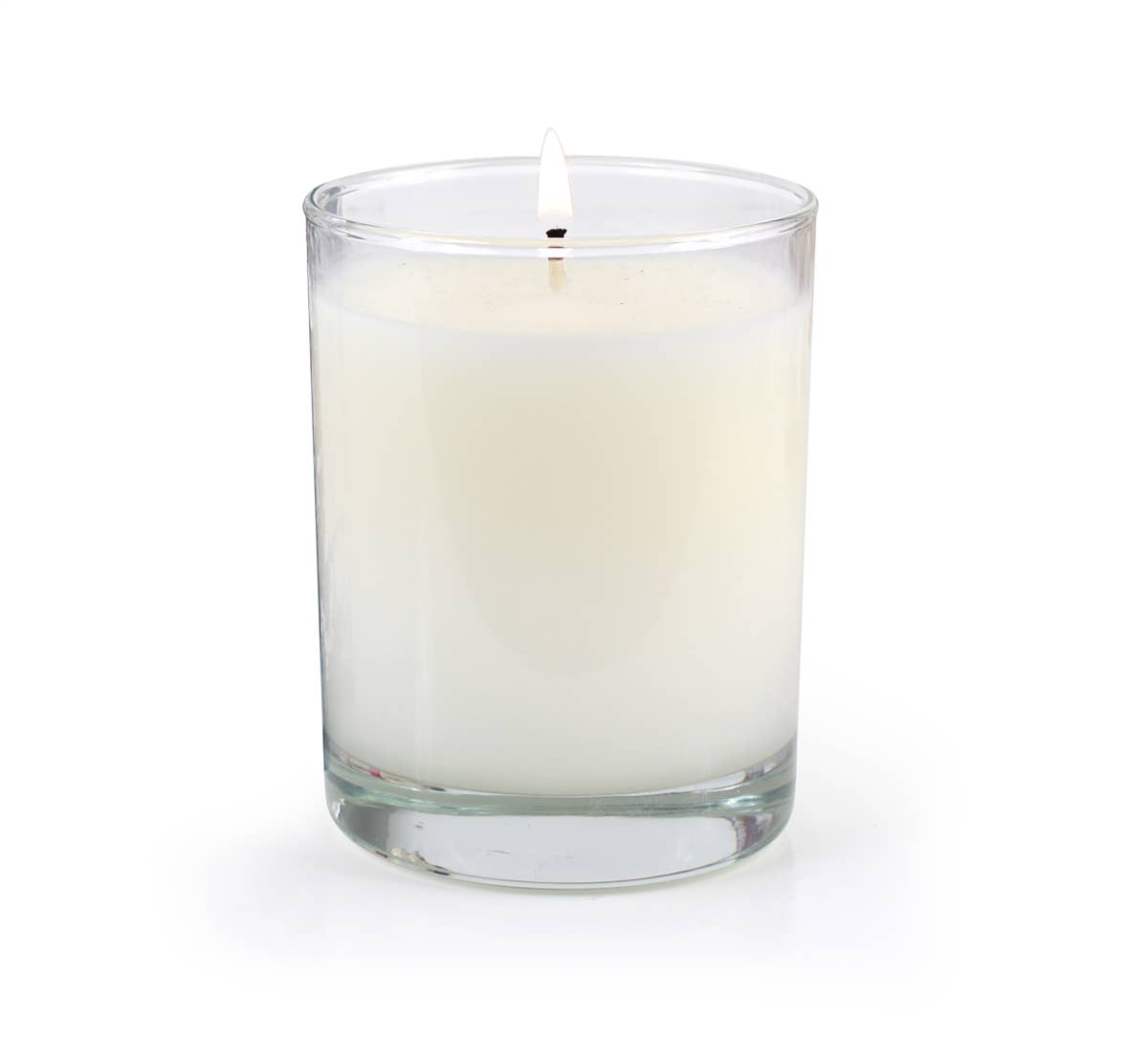French Tulip Pagoda Box Candle
