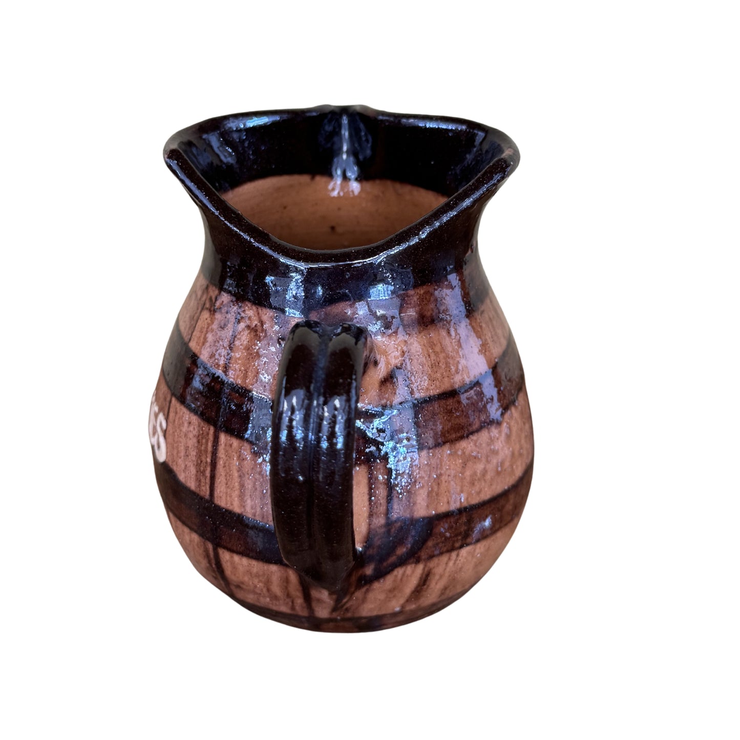 French P'erouges Pitcher