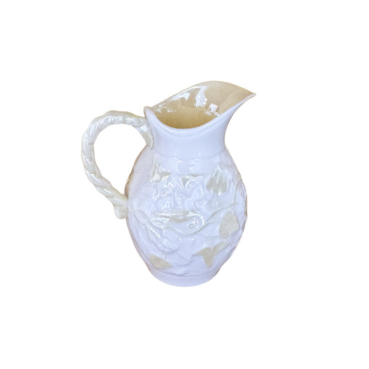 Belleek Porcelain Creamer