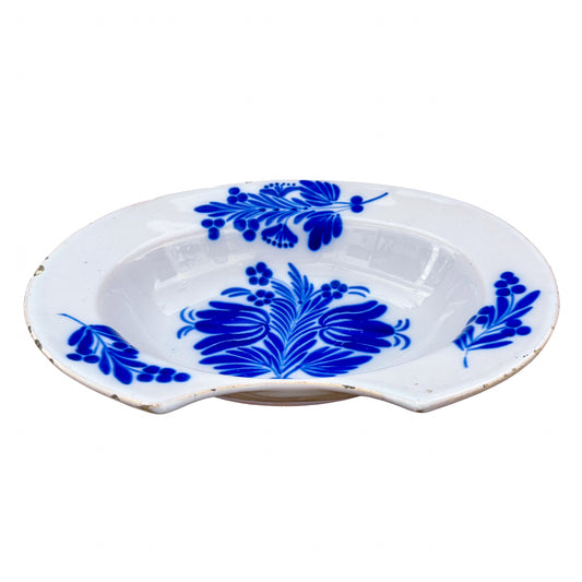 French Barber Bowl