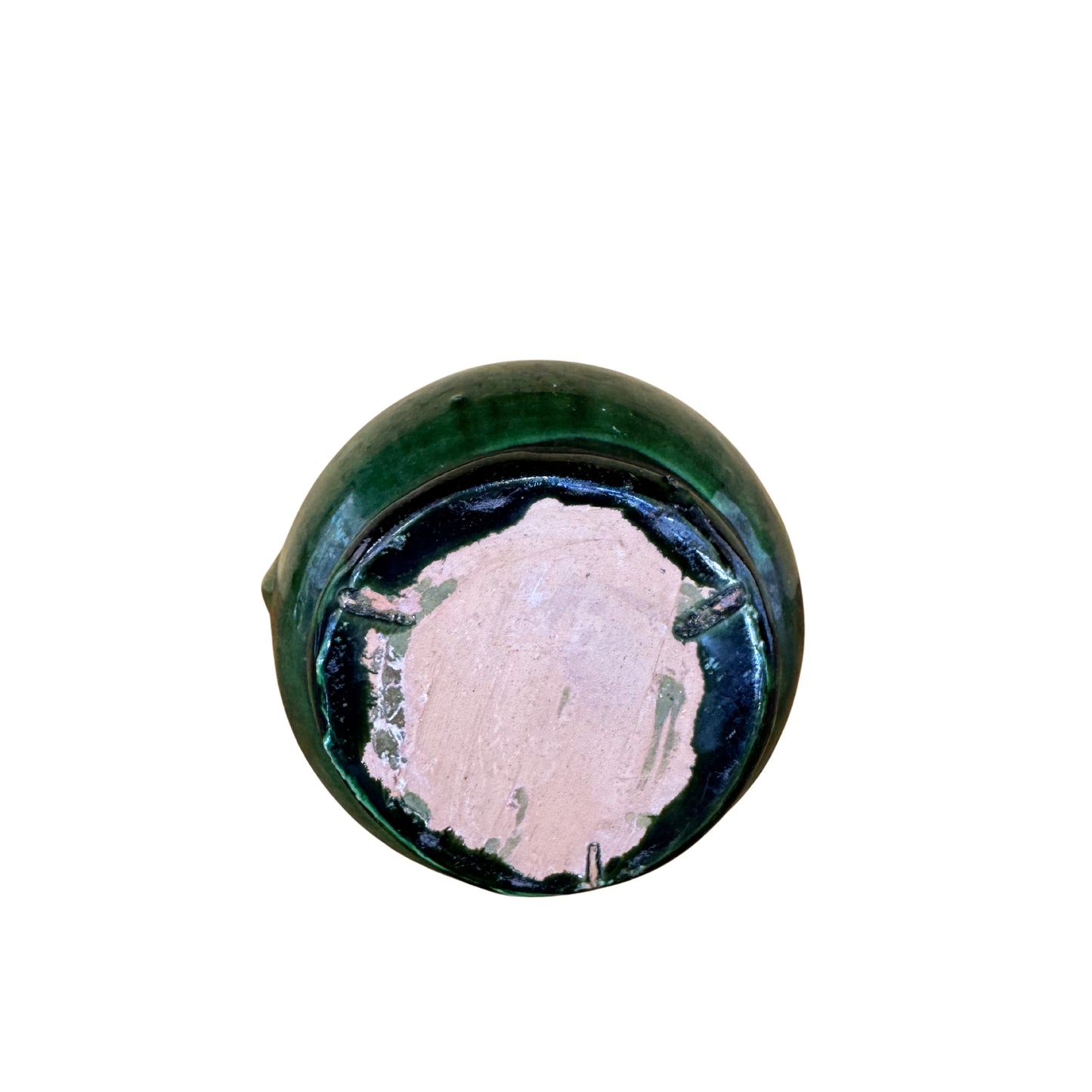 French Earthenware Gargoulette