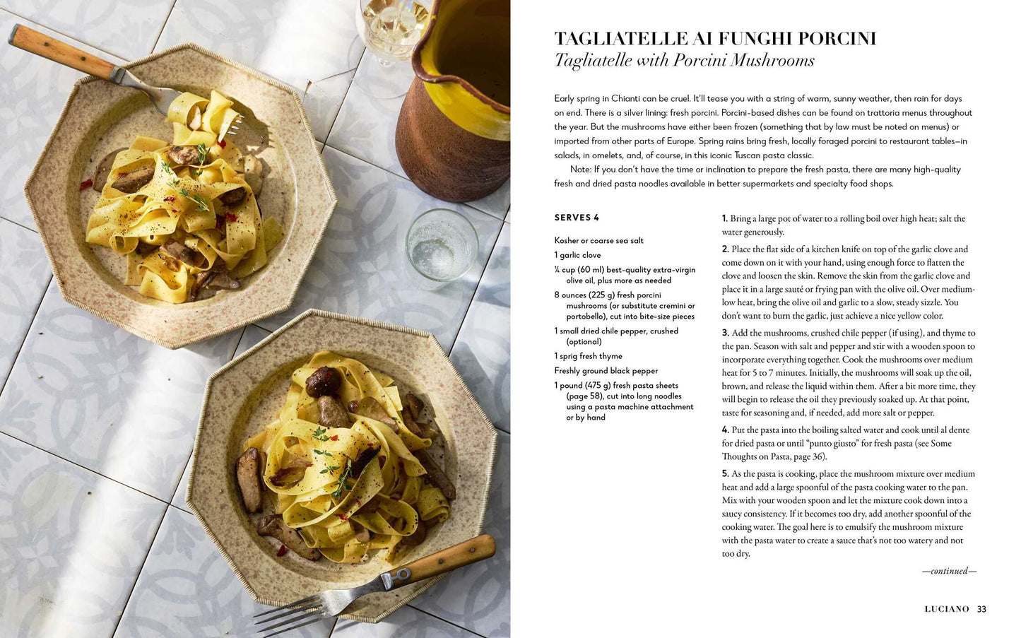 20 Amici - 40 Ricette (20 Friends - 40 Recipes)