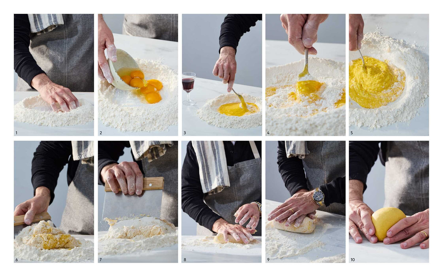 20 Amici - 40 Ricette (20 Friends - 40 Recipes)