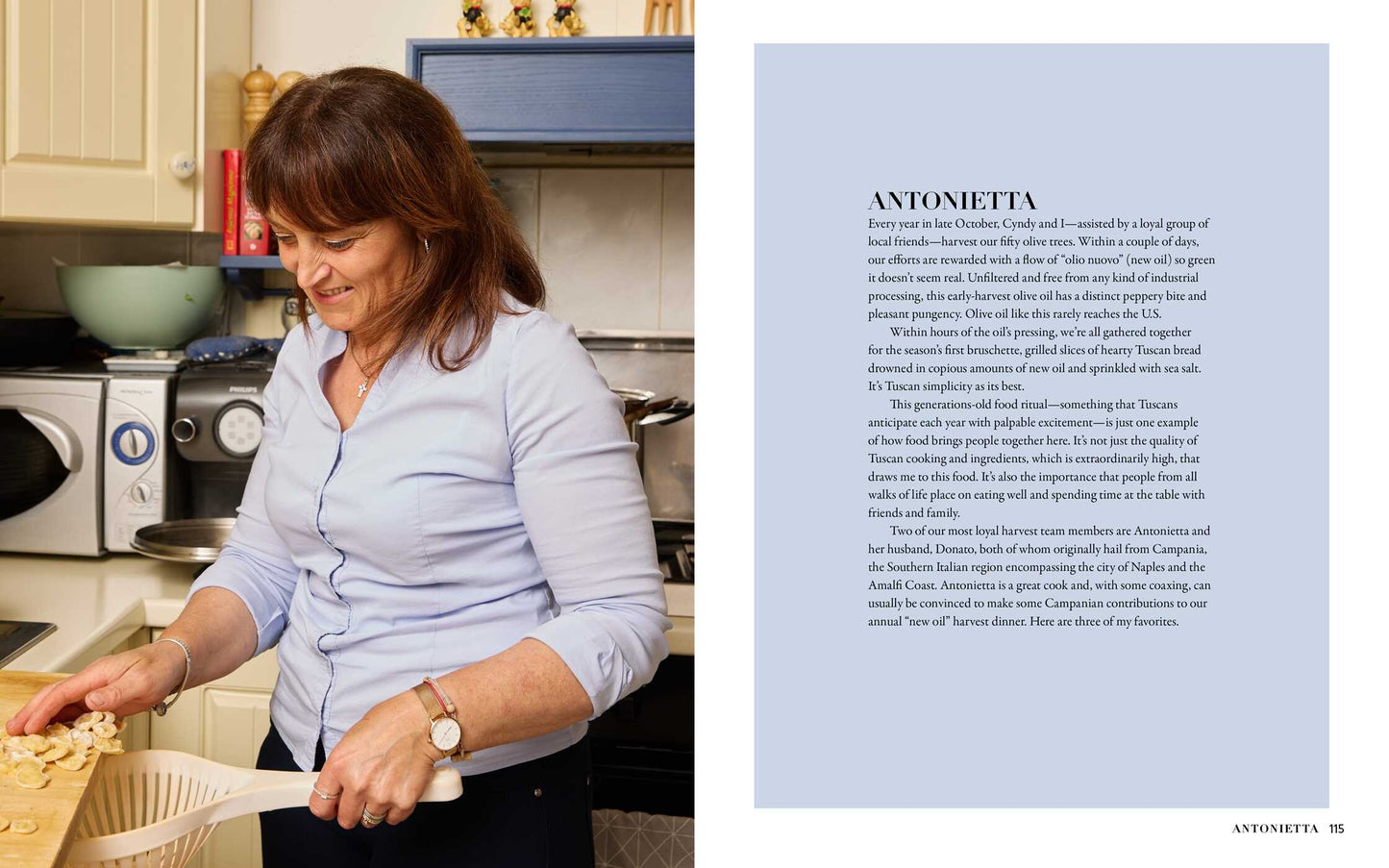 20 Amici - 40 Ricette (20 Friends - 40 Recipes)