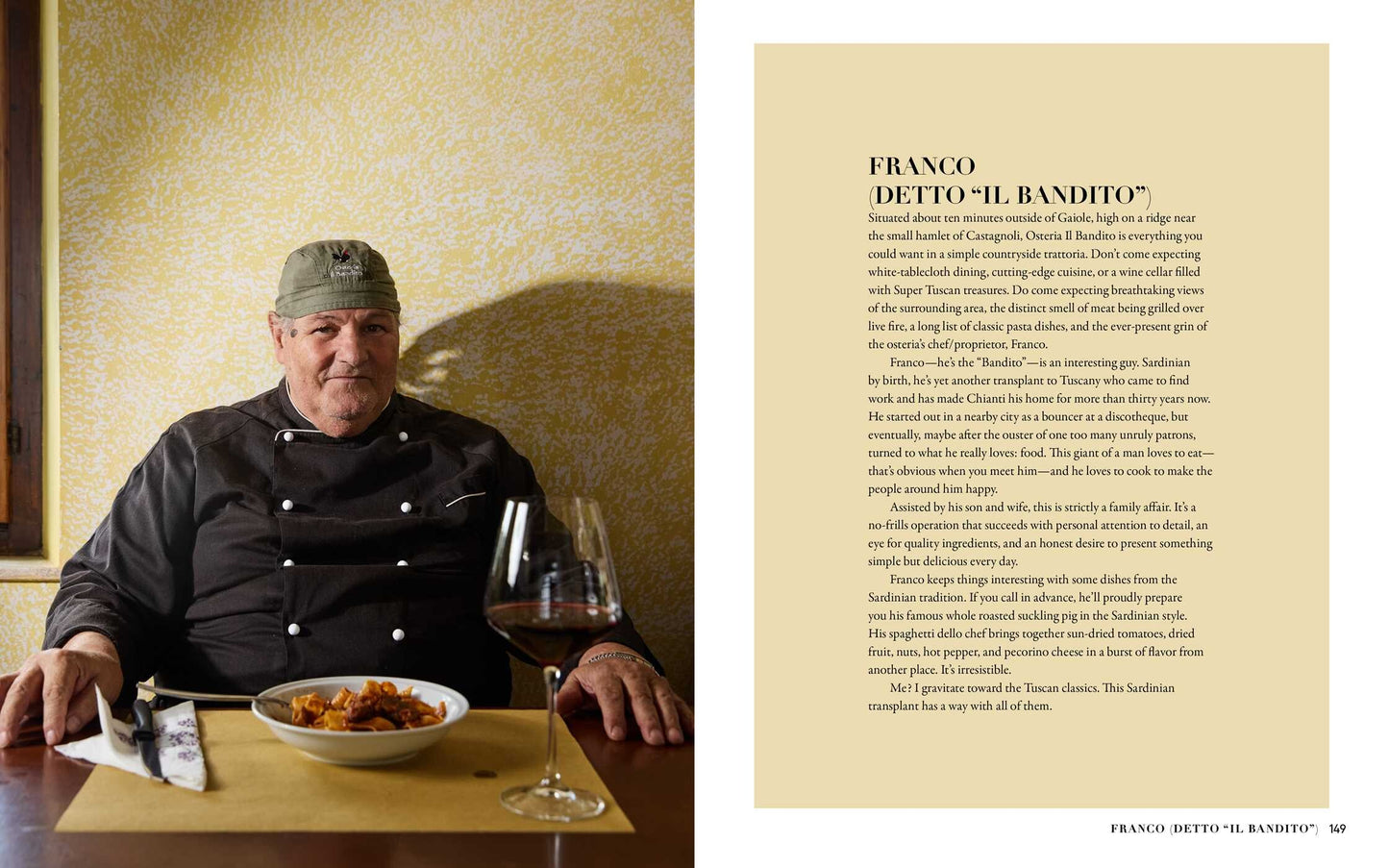 20 Amici - 40 Ricette (20 Friends - 40 Recipes)