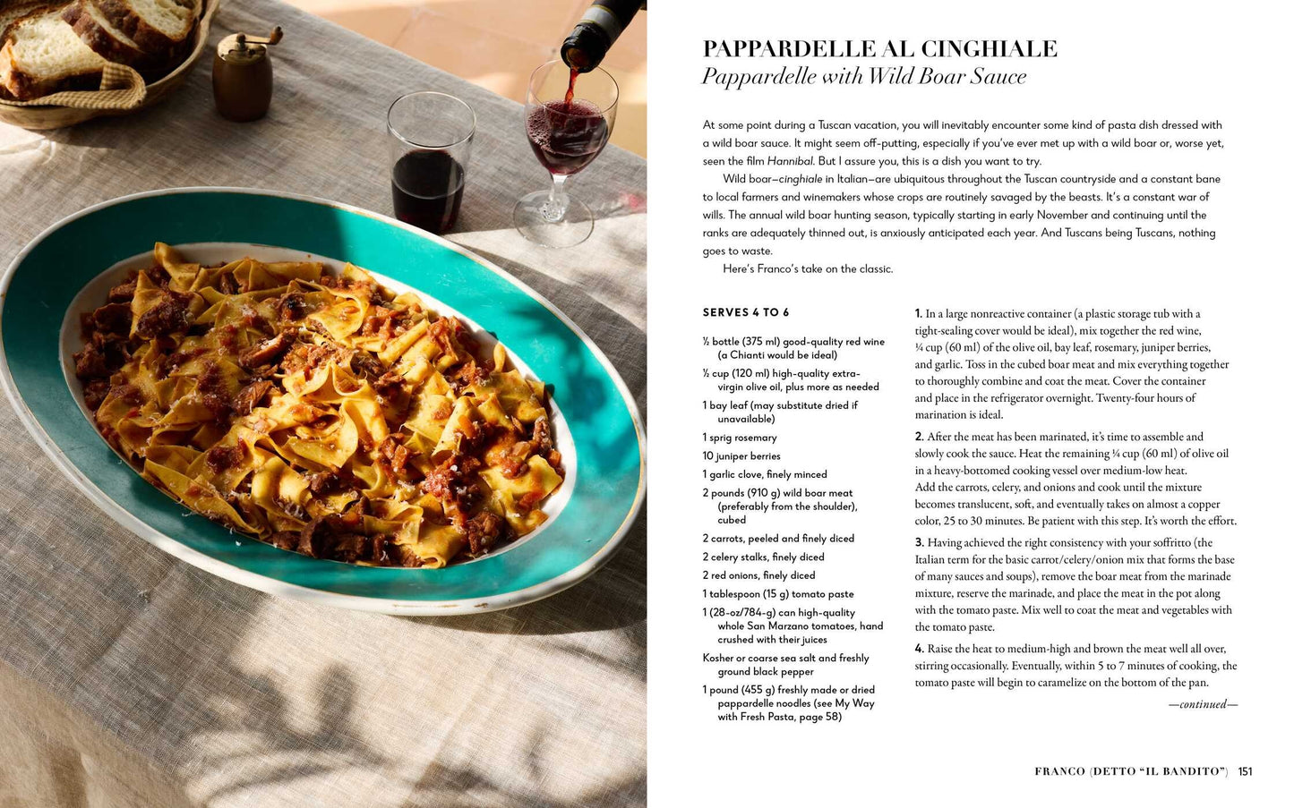 20 Amici - 40 Ricette (20 Friends - 40 Recipes)