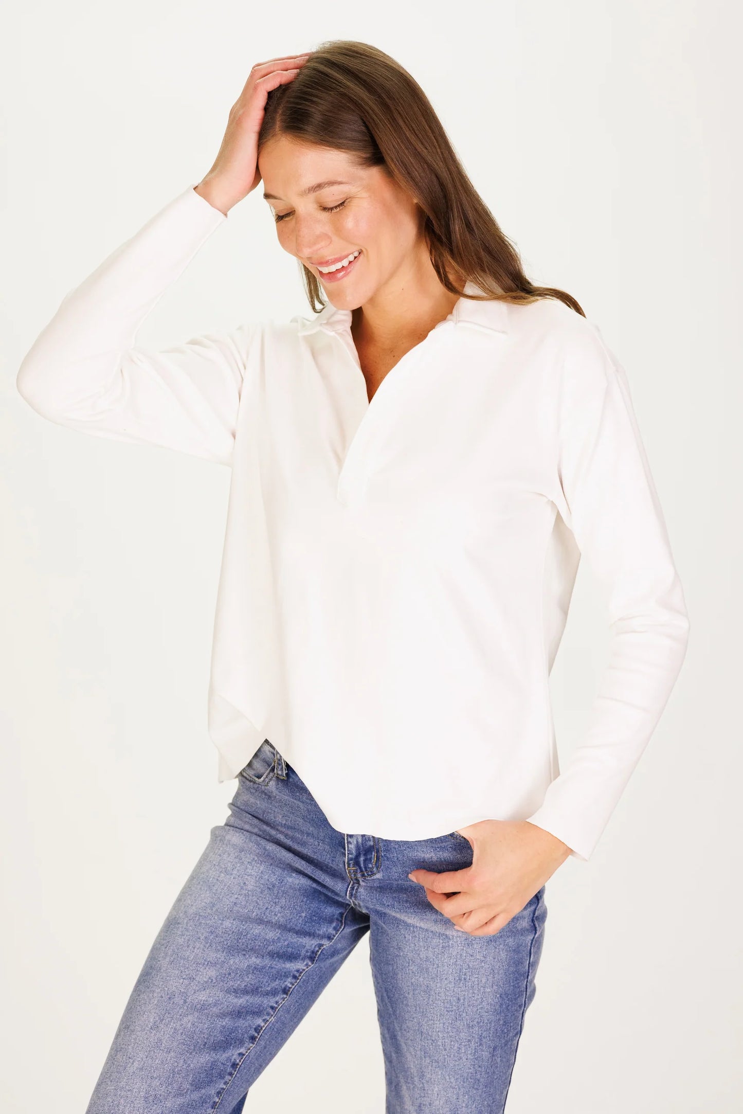 Shea Polo