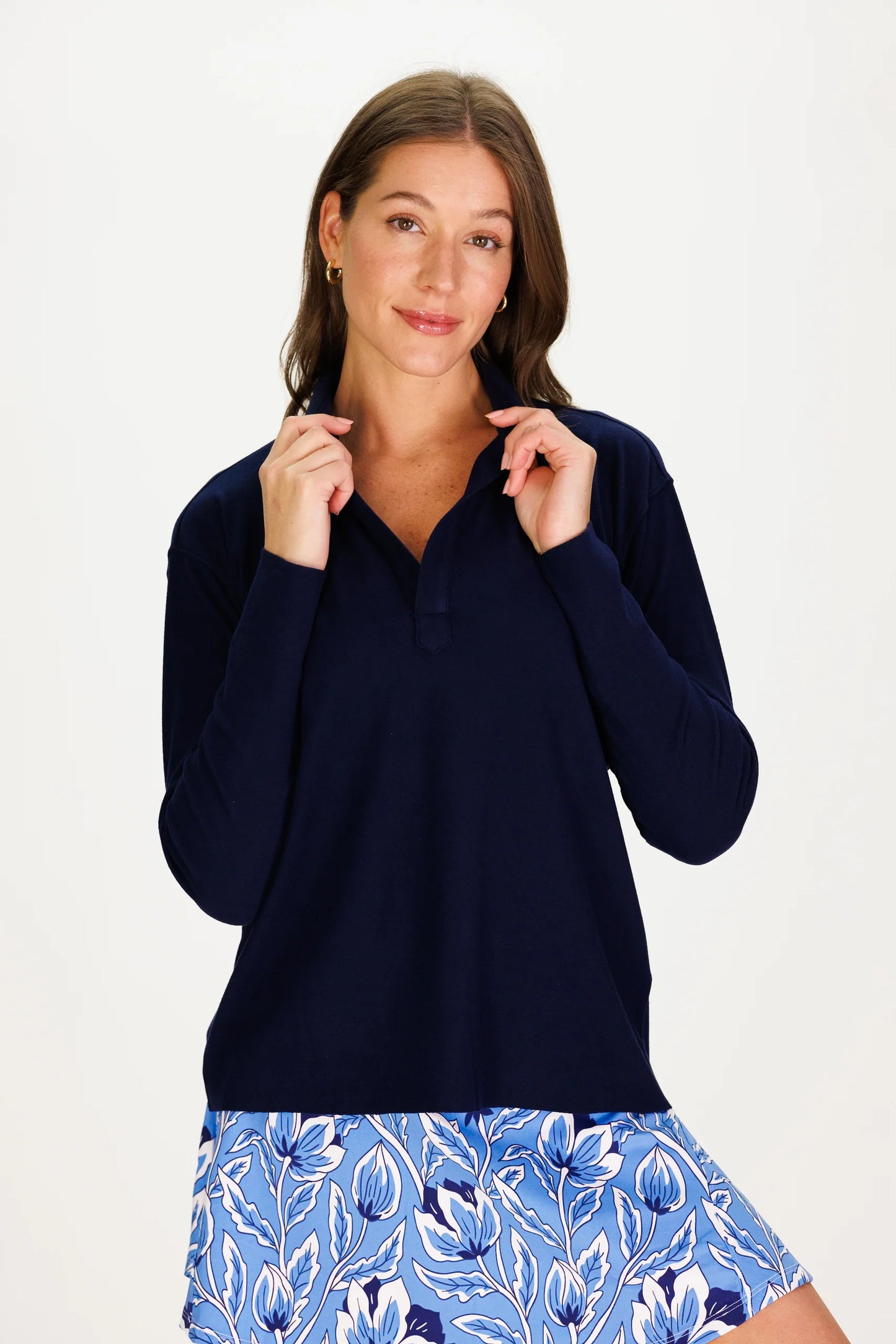 Shea Polo