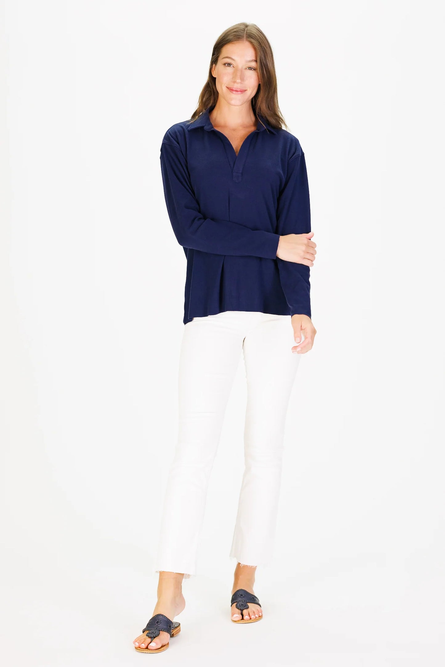 Shea Polo