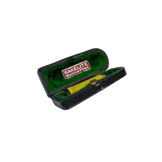 Bakelite Cigarette Holder