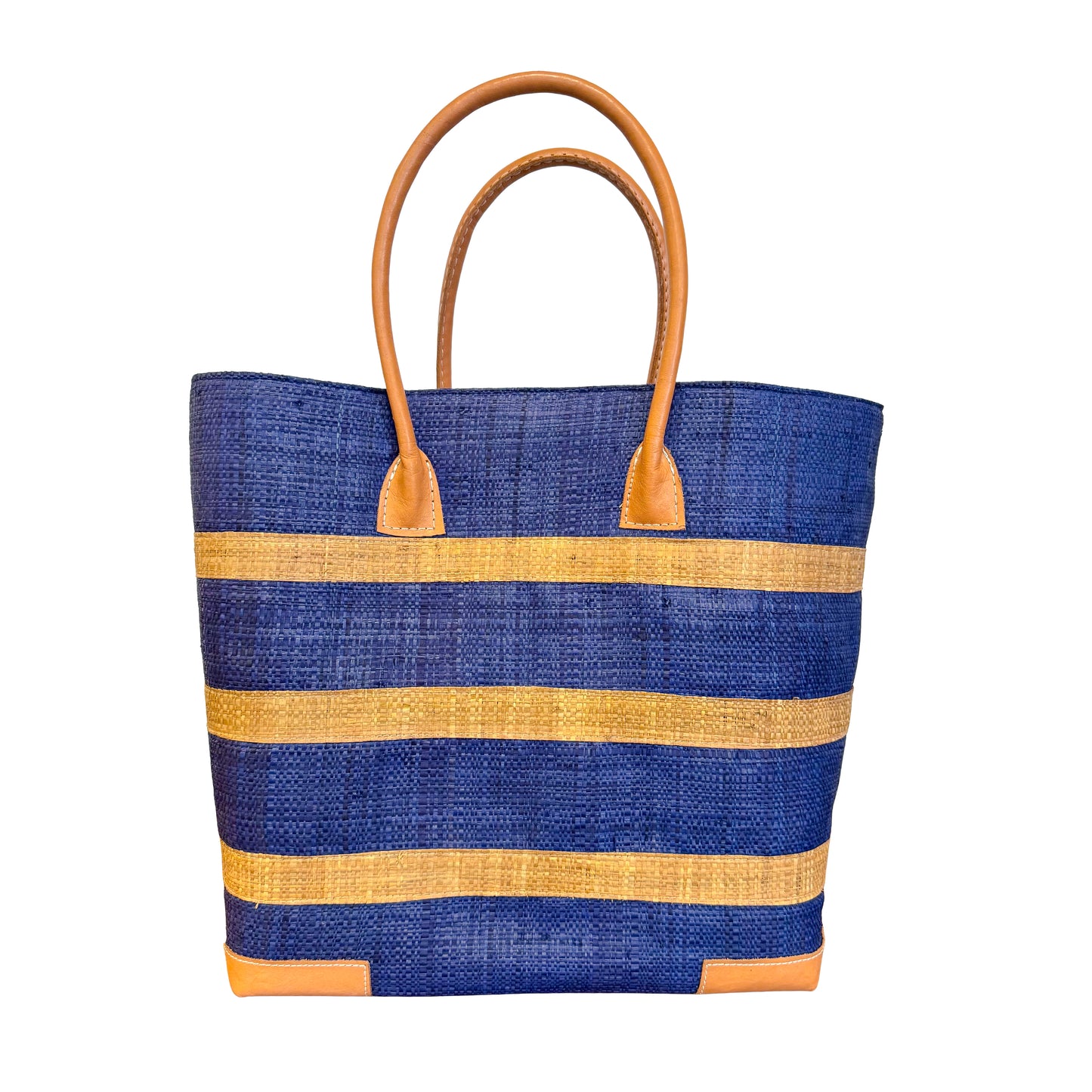 Woven Tote