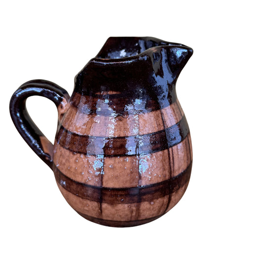 French P'erouges Pitcher