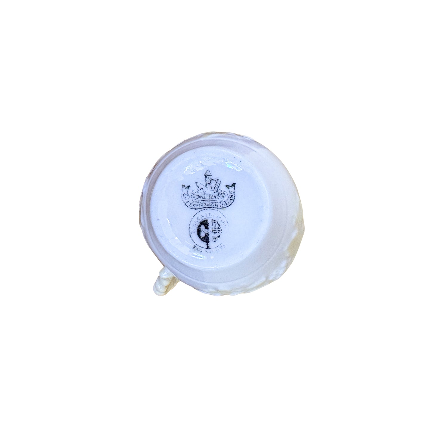 Belleek Porcelain Creamer