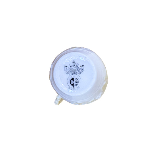 Belleek Porcelain Creamer