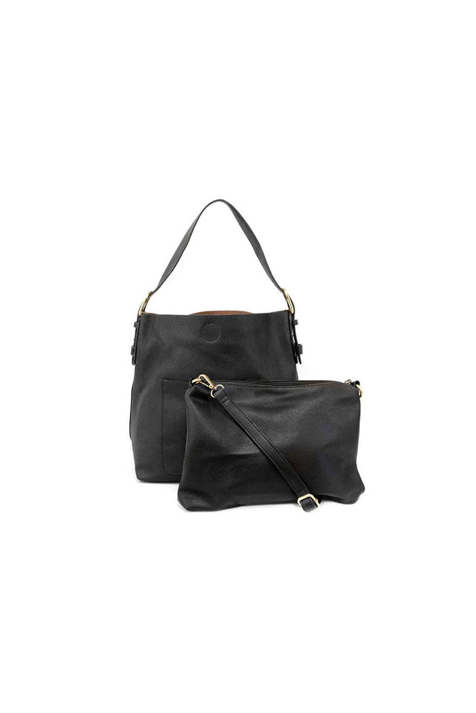 Classic Hobo Handbag