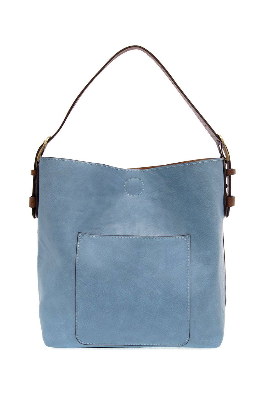 Classic Hobo Handbag