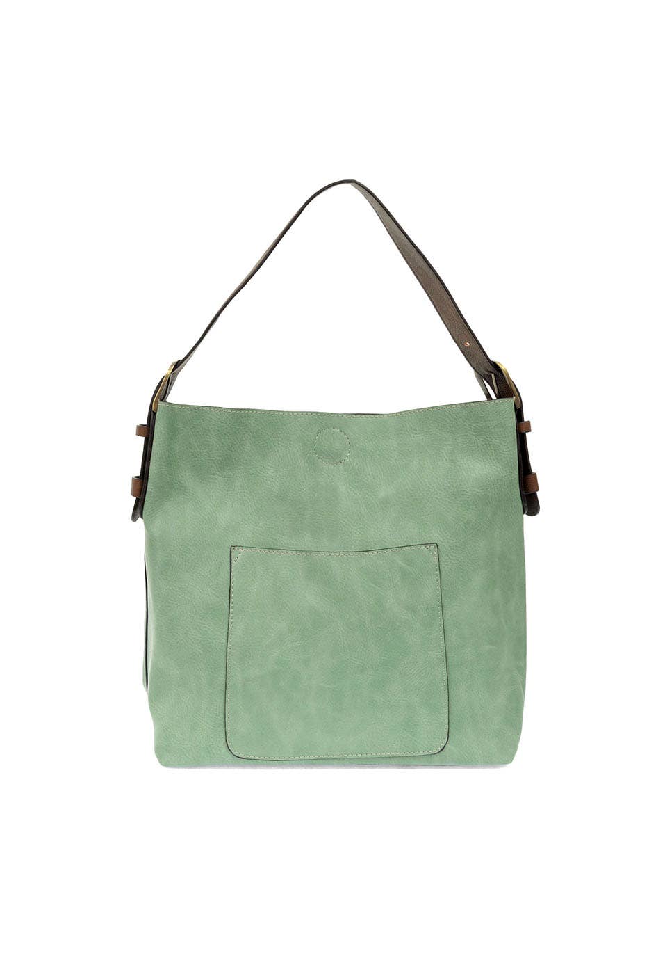 Classic Hobo Handbag