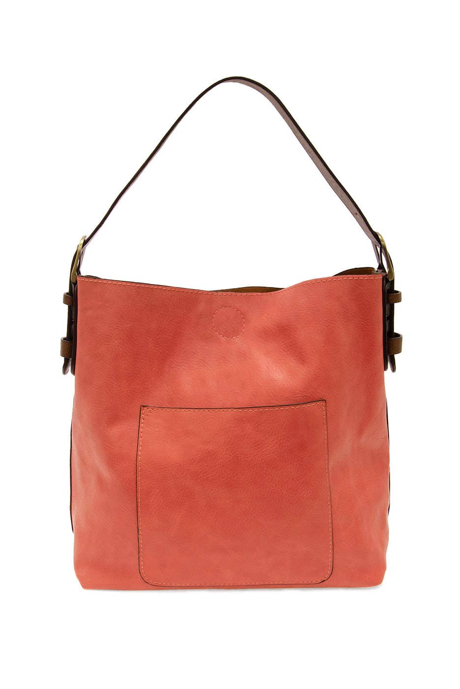 Classic Hobo Handbag