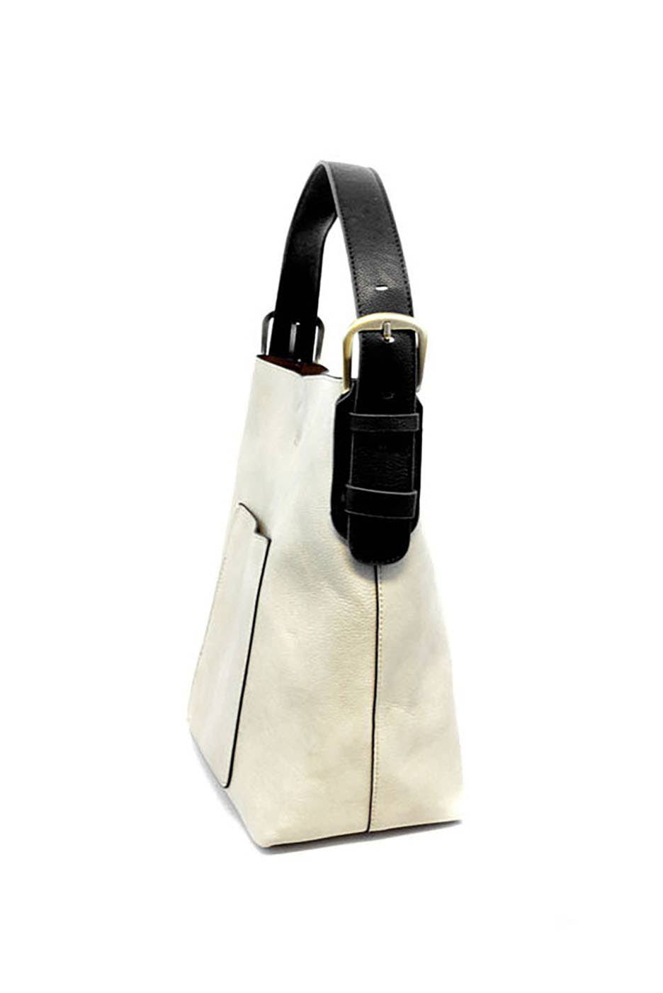Classic Hobo Handbag