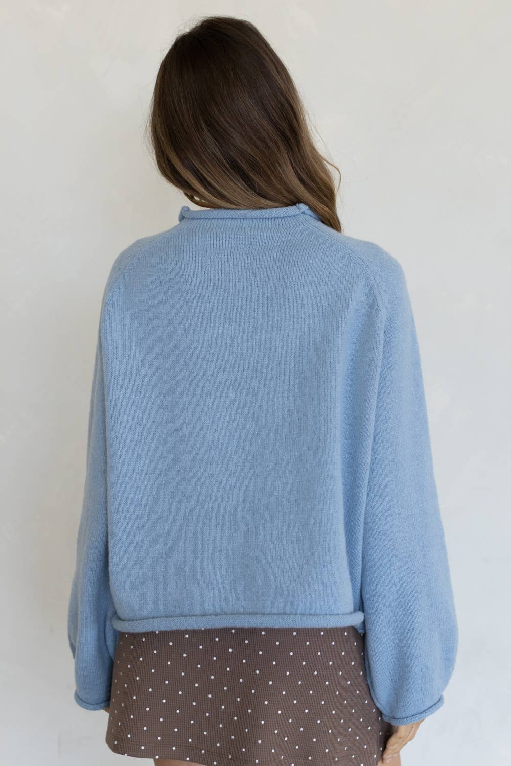 Cow Sweater