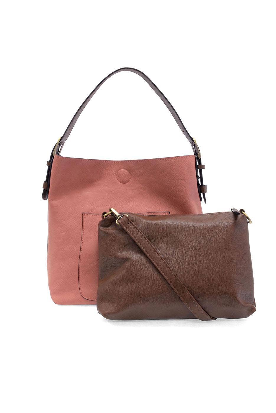 Classic Hobo Handbag