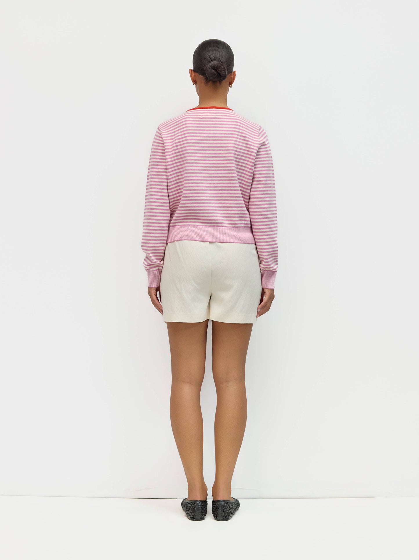 The Montana Cardigan