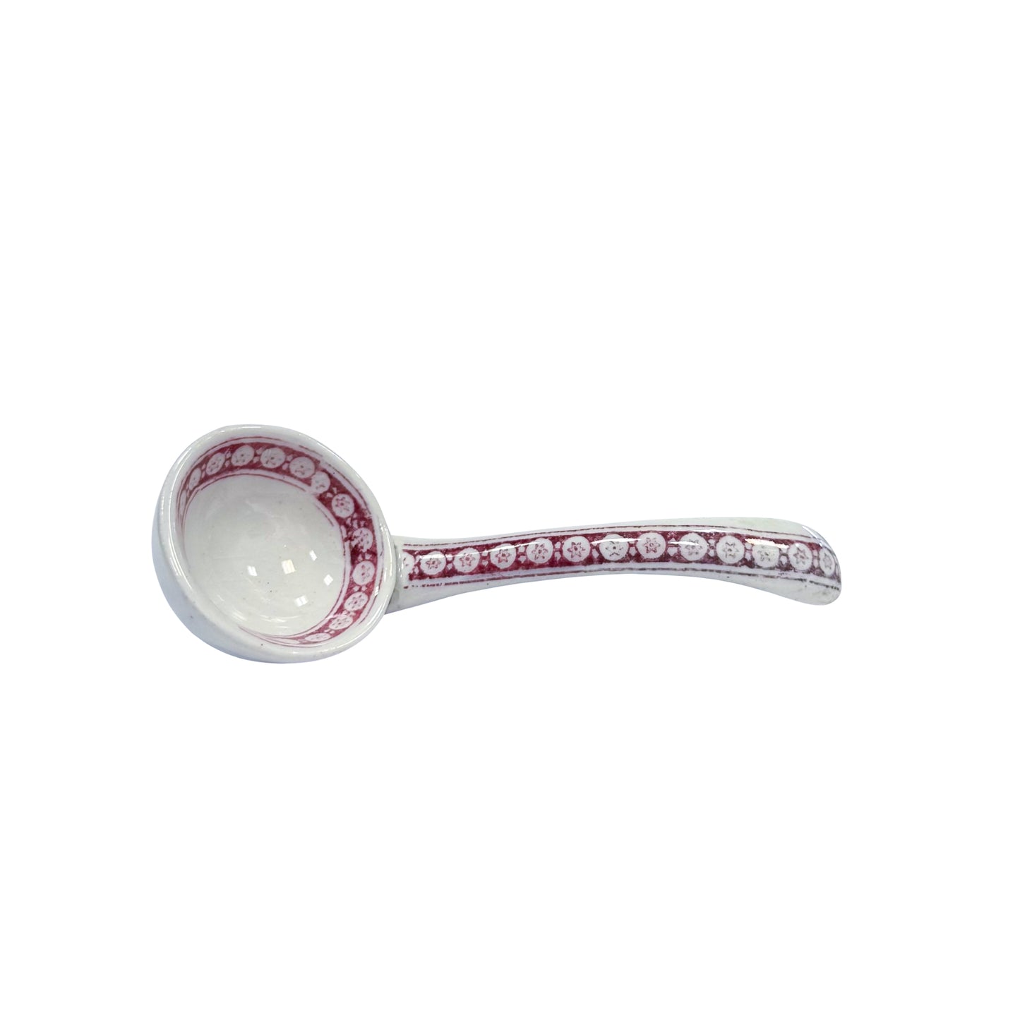 Mini Ironstone Tureen