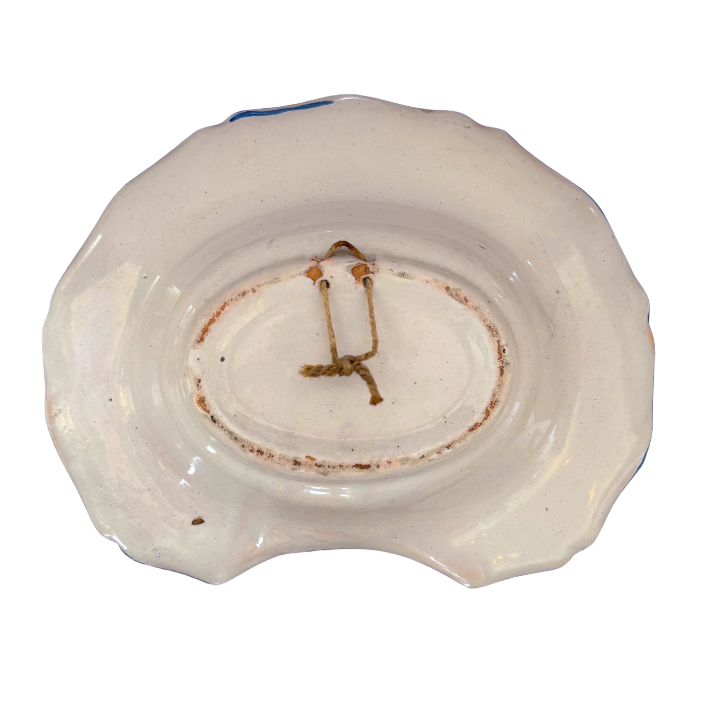 French Barber Bowl
