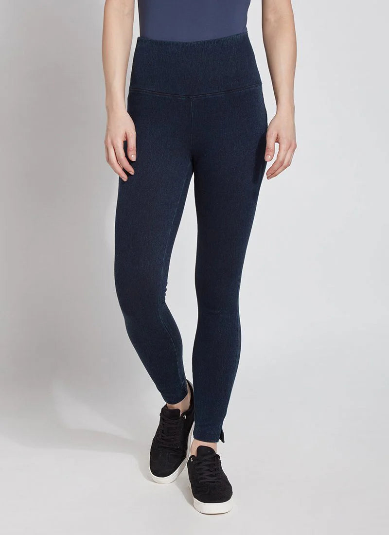 Denim Skinny Legging