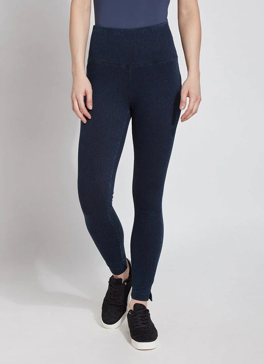 Denim Skinny Legging