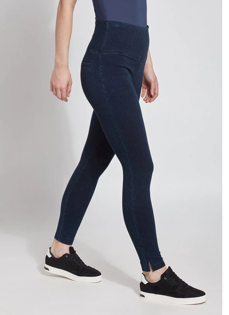 Denim Skinny Legging