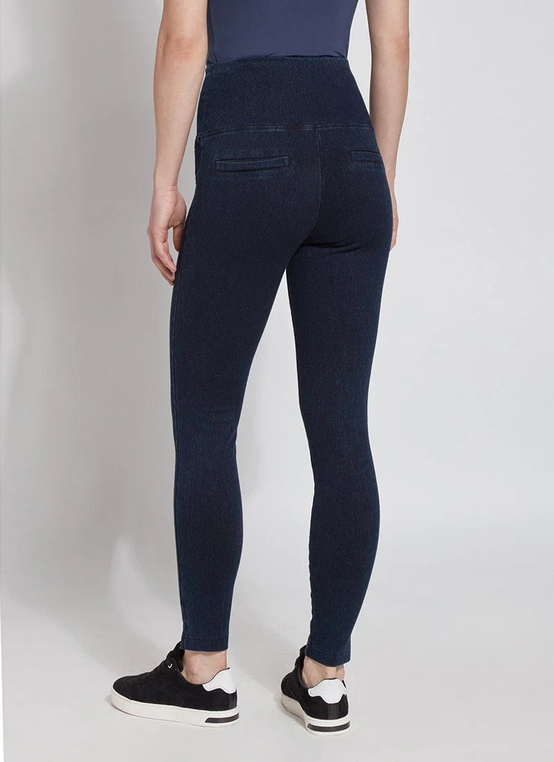 Denim Skinny Legging