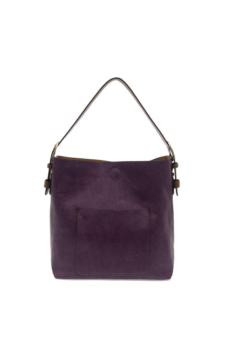 Classic Hobo Handbag