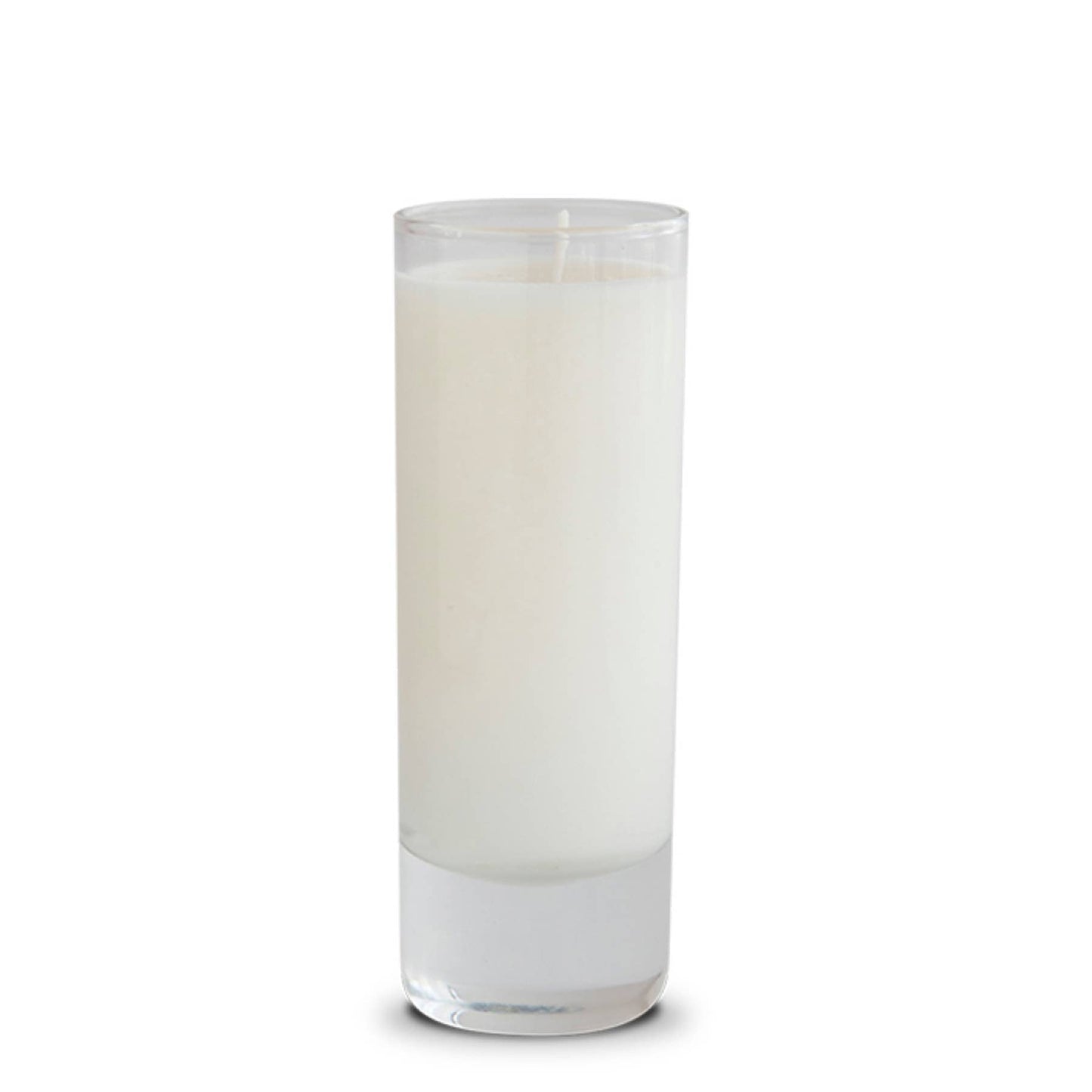 The Essential Candle - Clear Votive (2 oz)