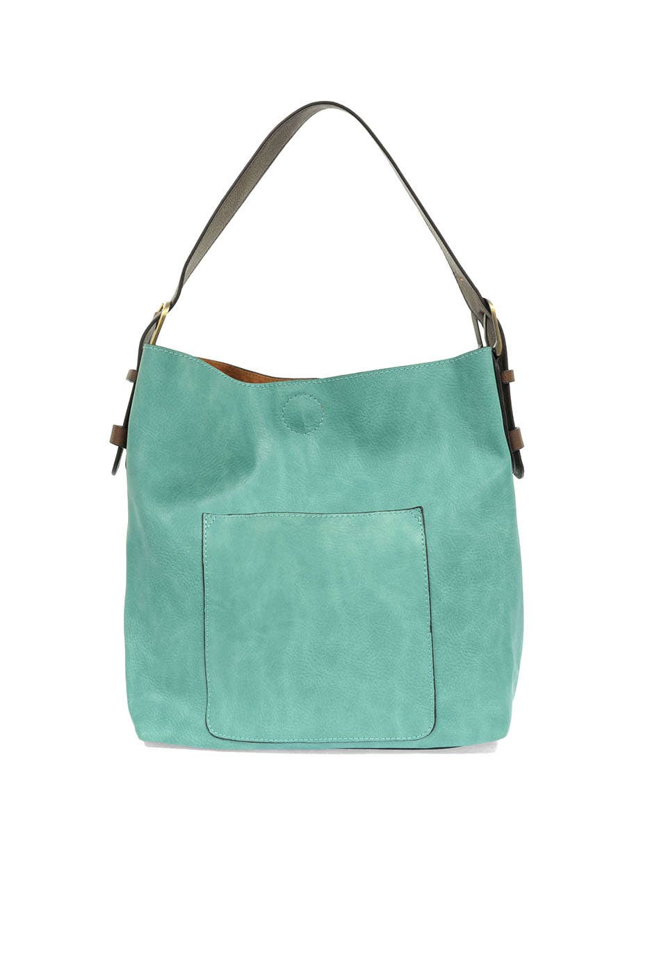 Classic Hobo Handbag