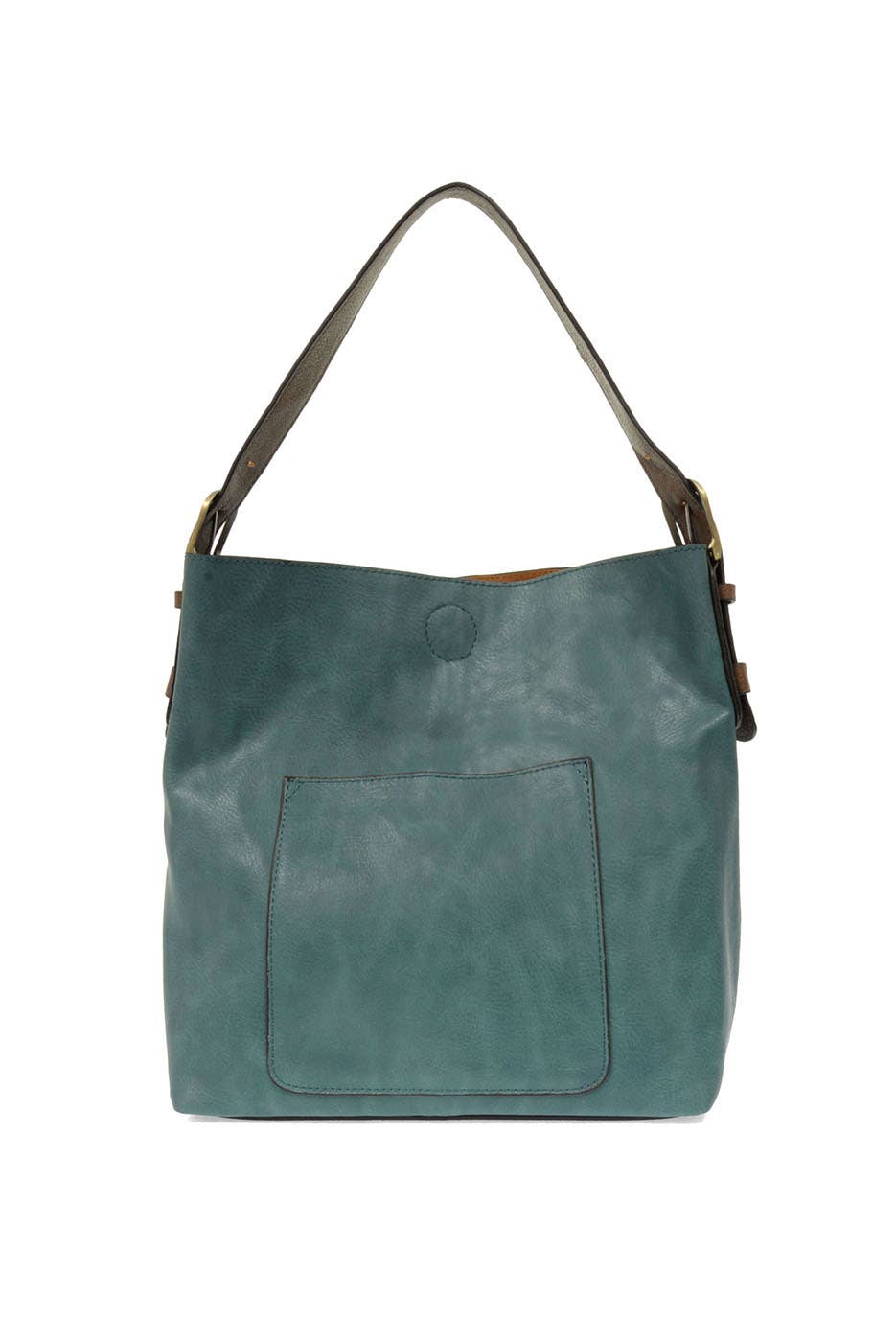 Classic Hobo Handbag