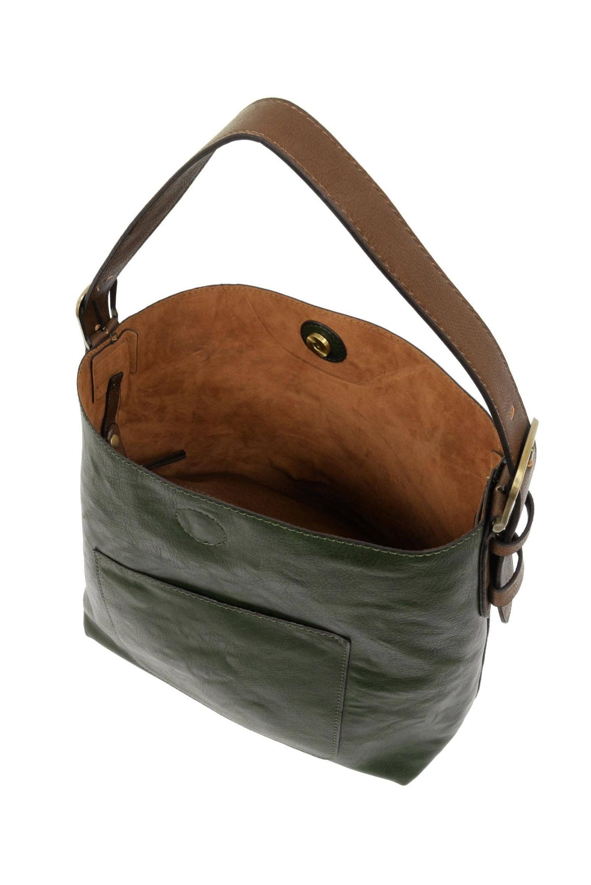 Classic Hobo Handbag