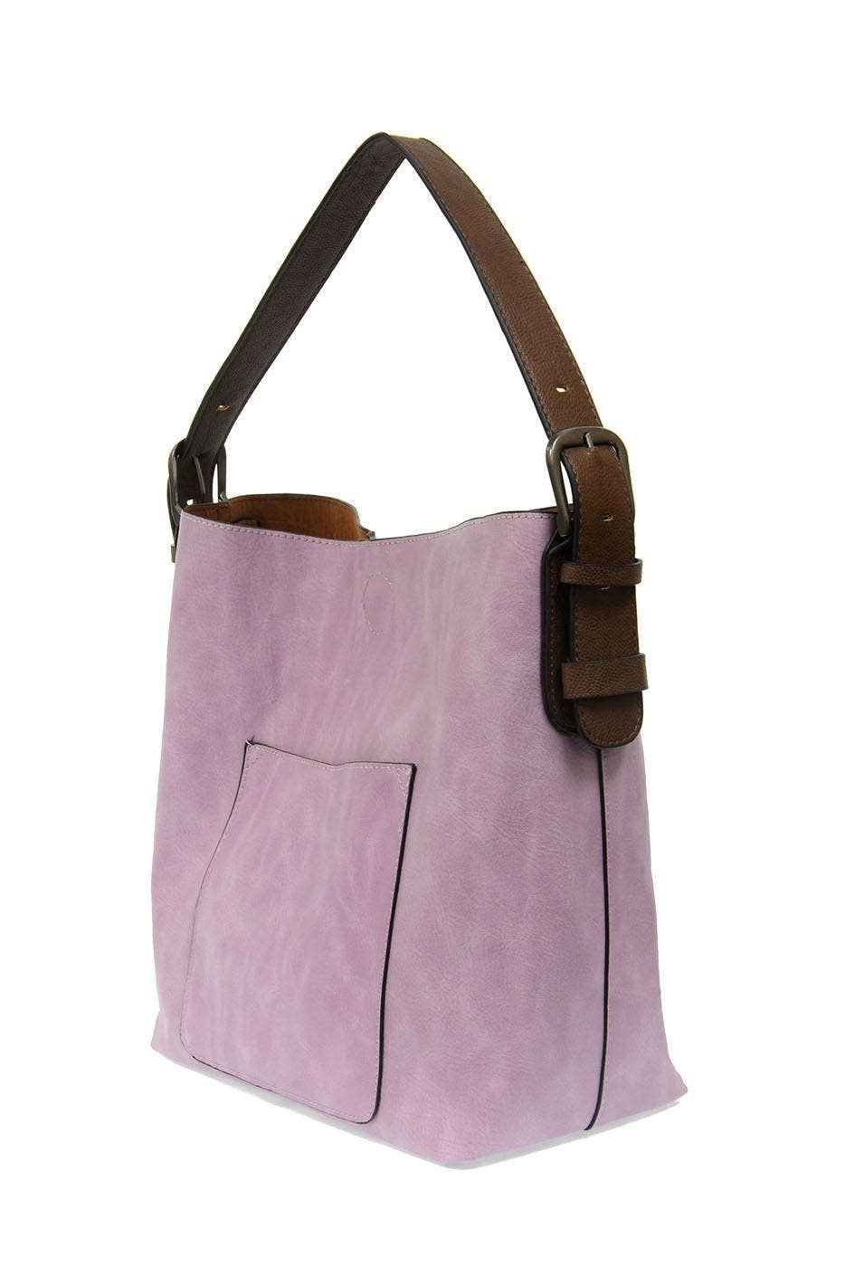 Classic Hobo Handbag