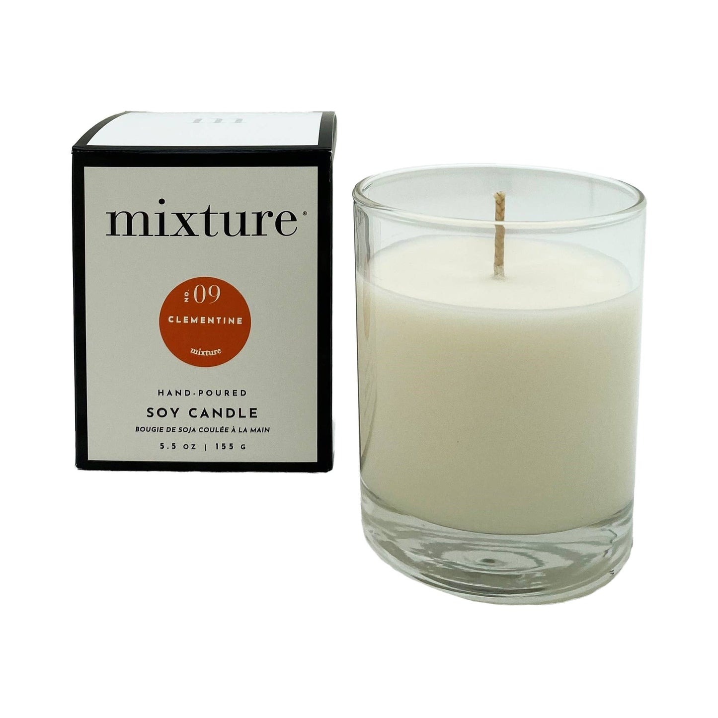 The Essential Candle (5.5oz)