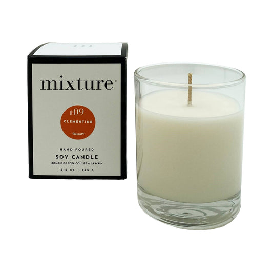 The Essential Candle (5.5oz)