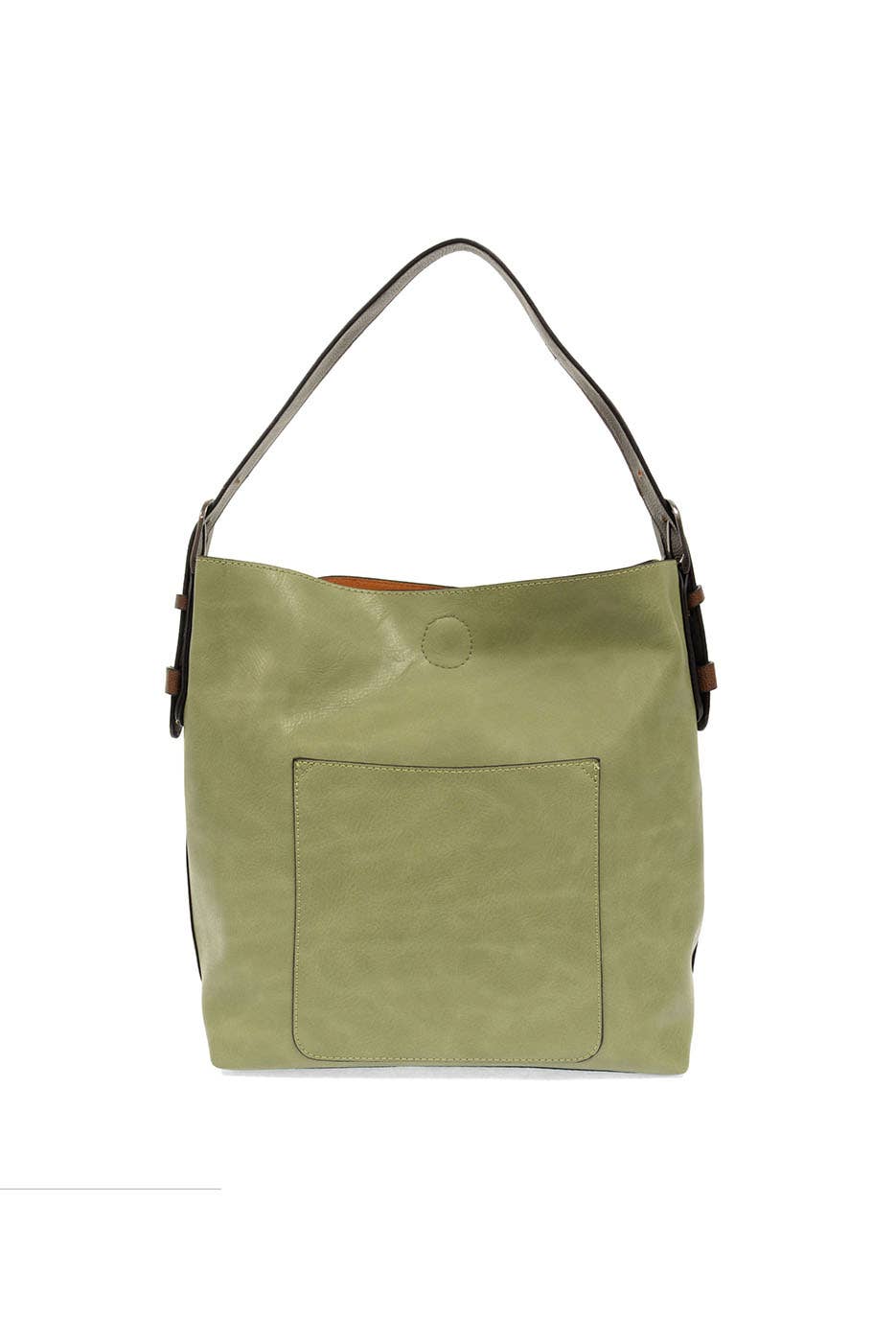 Classic Hobo Handbag