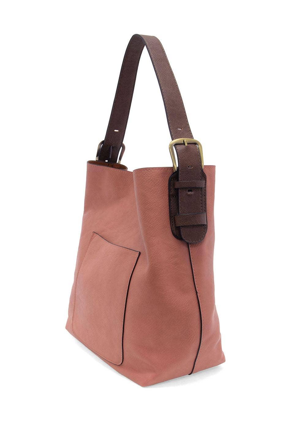 Classic Hobo Handbag